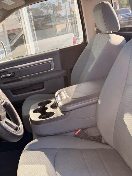 Ram 1500 photo 10