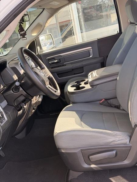 Ram 1500 photo 11