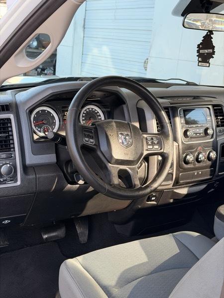 Ram 1500 photo 12