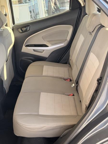 Ford EcoSport S 2019