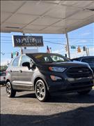 2019 Ford EcoSport 