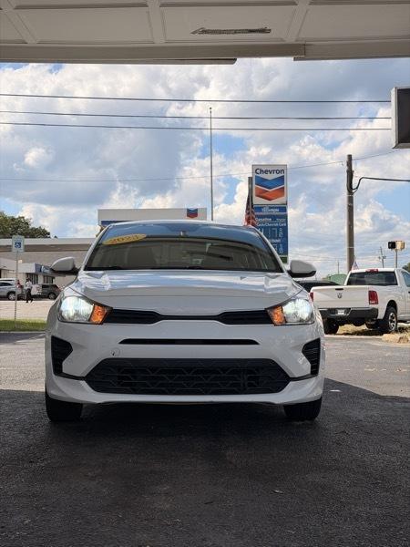 Kia Rio LX 2023