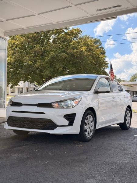 Kia Rio LX 2023