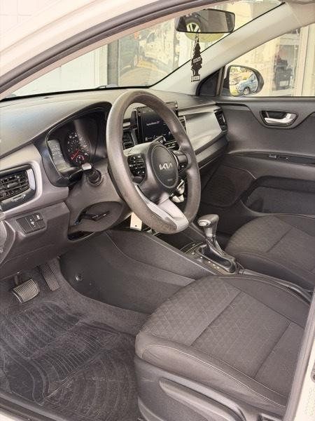 Kia Rio LX 2023