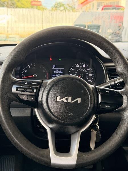 Kia Rio LX 2023