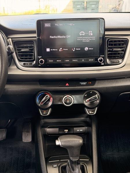 Kia Rio LX 2023