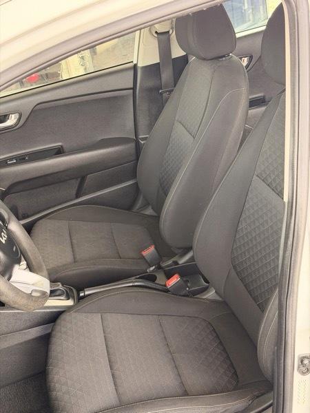 Kia Rio LX 2023