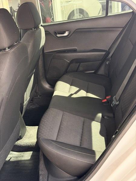 Kia Rio LX 2023