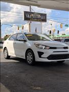 2023 Kia Rio 