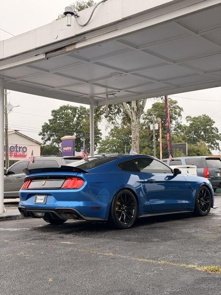 Ford Mustang 2dr Coupe GT 2019