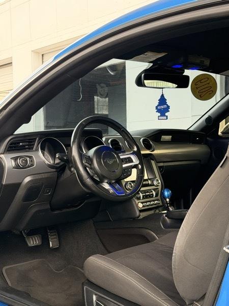 Ford Mustang 2dr Coupe GT 2019