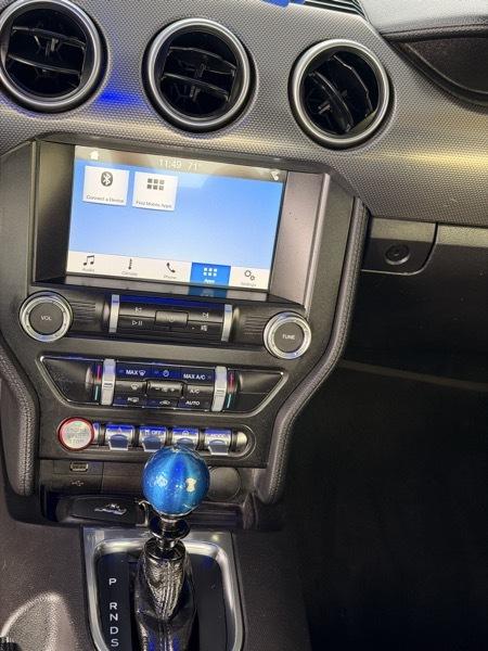 Ford Mustang 2dr Coupe GT 2019