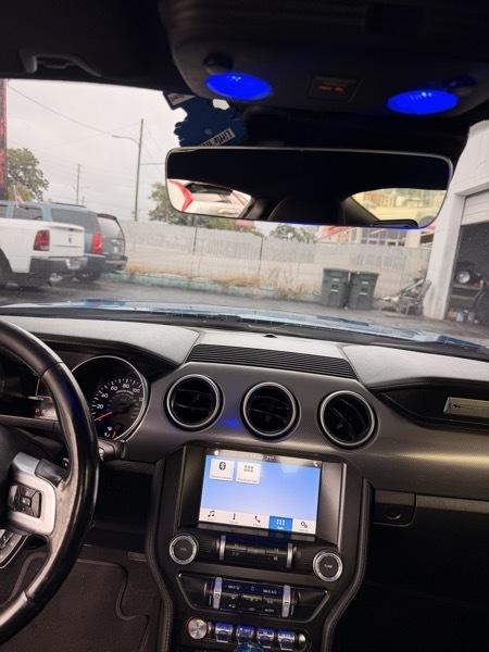 Ford Mustang 2dr Coupe GT 2019
