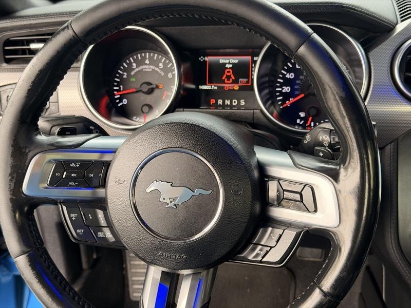 Ford Mustang 2dr Coupe GT 2019