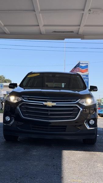 Chevrolet Traverse LT Cloth FWD 2019