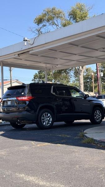 Chevrolet Traverse LT Cloth FWD 2019