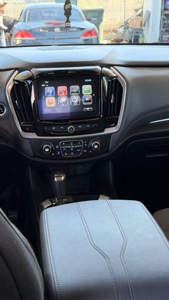 Chevrolet Traverse LT Cloth FWD 2019