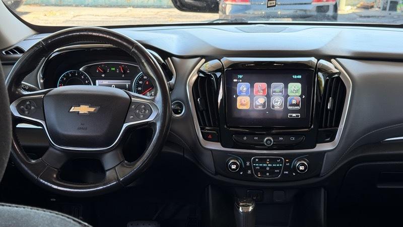 Chevrolet Traverse LT Cloth FWD 2019