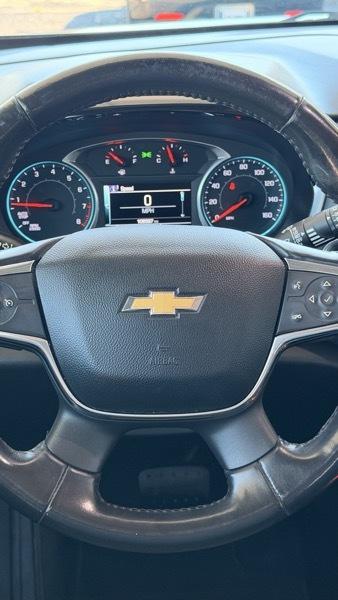 Chevrolet Traverse LT Cloth FWD 2019