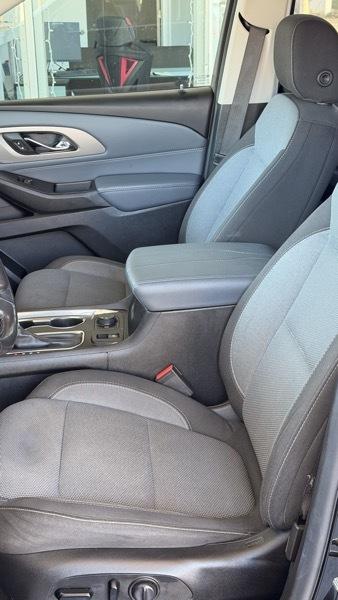 Chevrolet Traverse LT Cloth FWD 2019