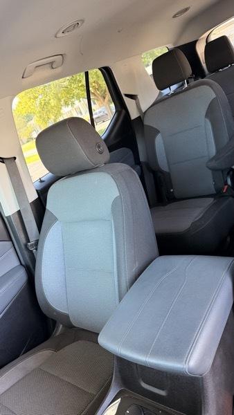 Chevrolet Traverse LT Cloth FWD 2019