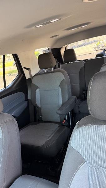 Chevrolet Traverse LT Cloth FWD 2019