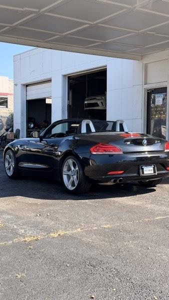 BMW Z4 sDrive28i 2015