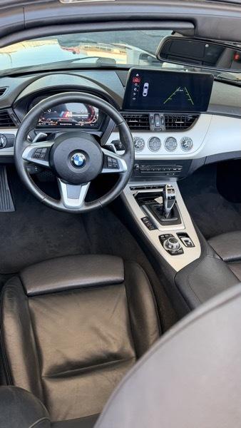 BMW Z4 sDrive28i 2015