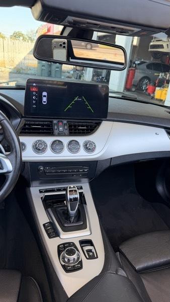 BMW Z4 sDrive28i 2015