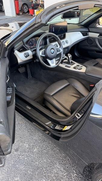 BMW Z4 sDrive28i 2015