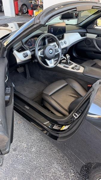 BMW Z4 sDrive28i 2015
