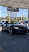 2015 BMW Z4 