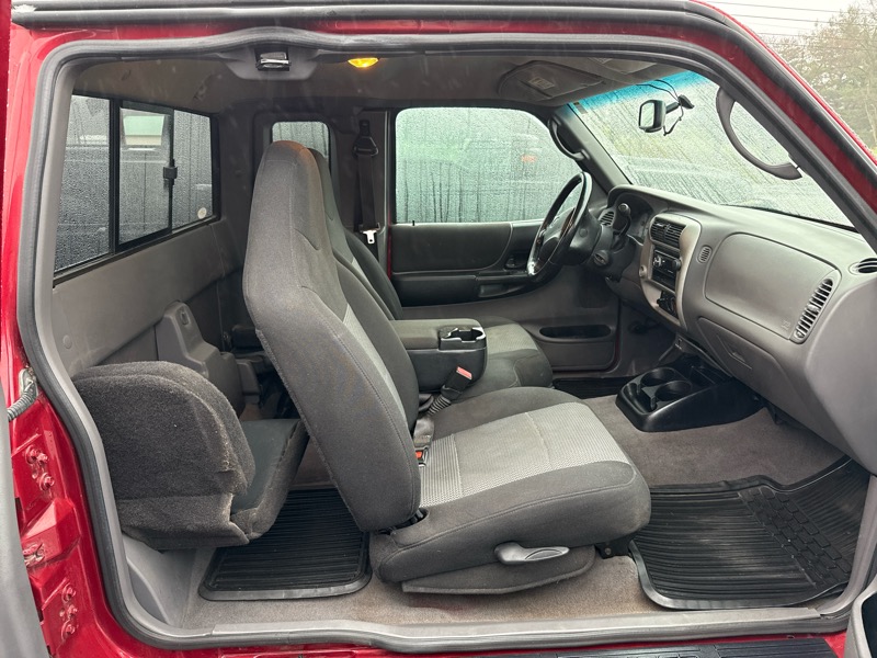 Ford Ranger TREMOR SuperCab - 354A 2003