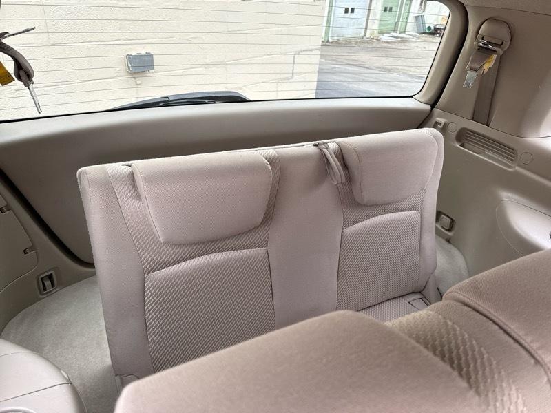 Toyota Highlander V6 4WD 2004