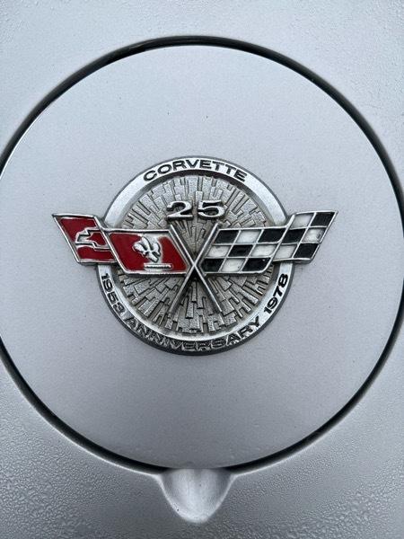 Chevrolet Corvette  1978