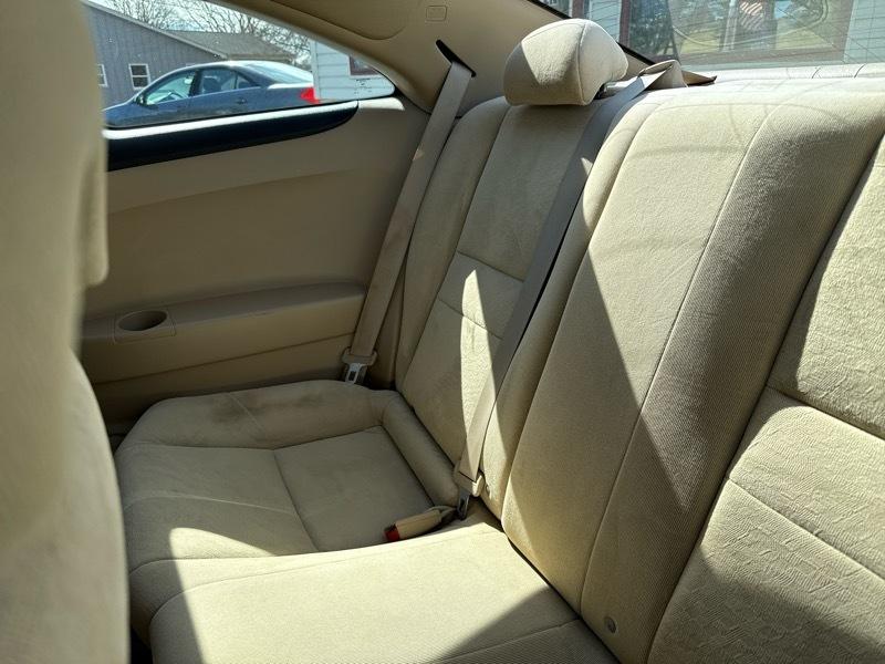 Honda Accord EX coupe AT 2007