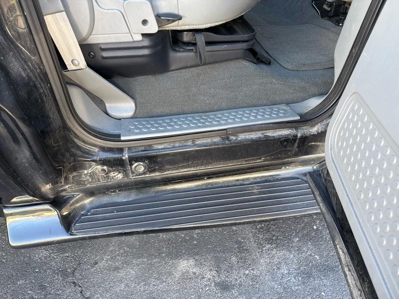 Ford F-350 SD XL Crew Cab 4WD DRW 2006