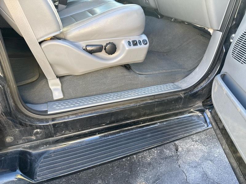 Ford F-350 SD XL Crew Cab 4WD DRW 2006