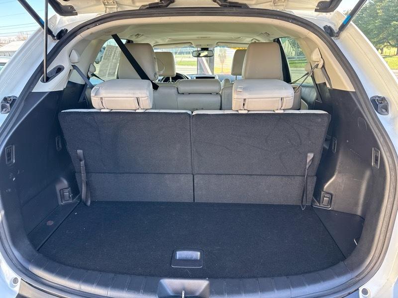 Mazda CX-9 Grand Touring AWD 2012