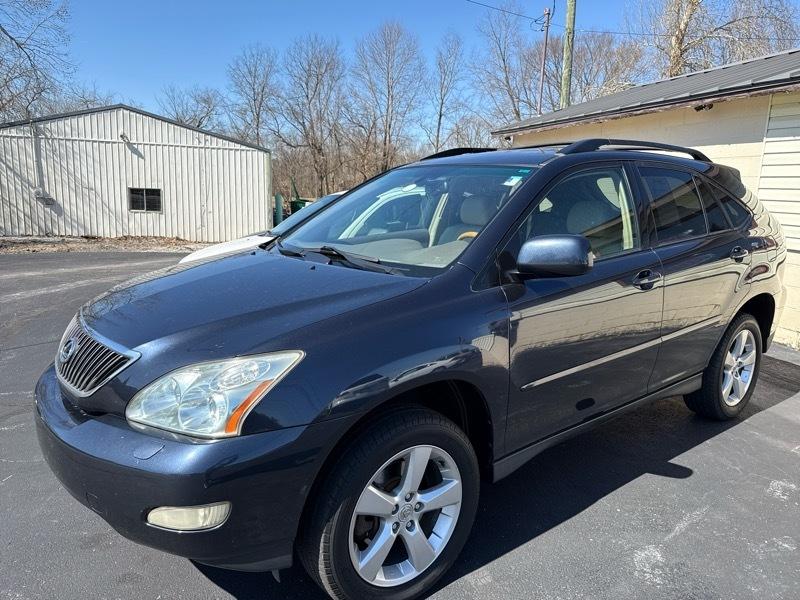Lexus RX 330 AWD 2006