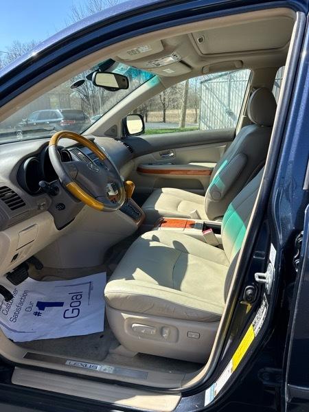 Lexus RX 330 AWD 2006