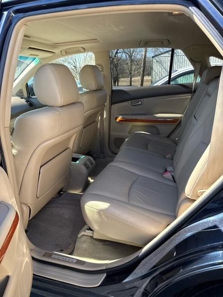 Lexus RX 330 AWD 2006