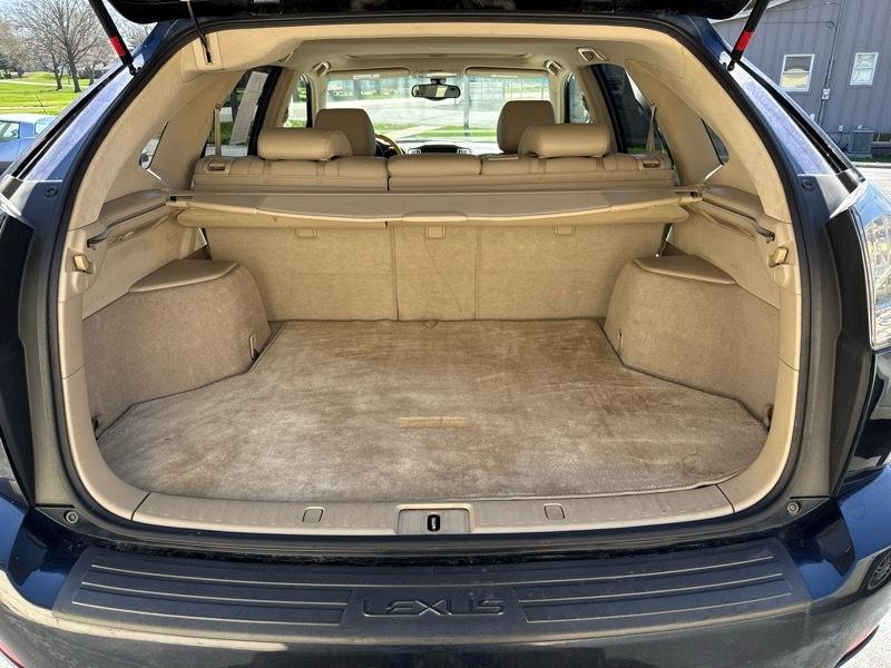 Lexus RX 330 AWD 2006