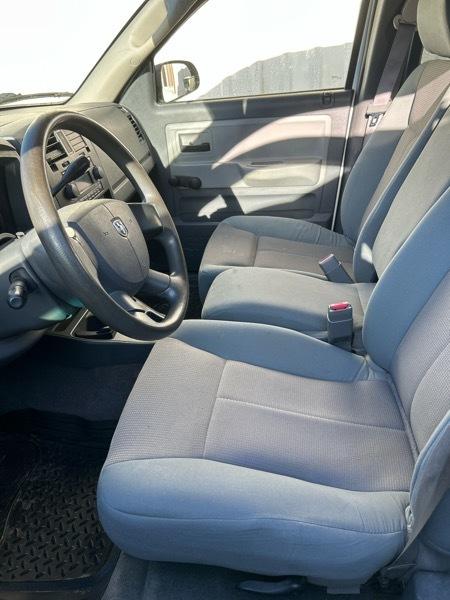 Dodge Dakota ST Club Cab 2WD 2005