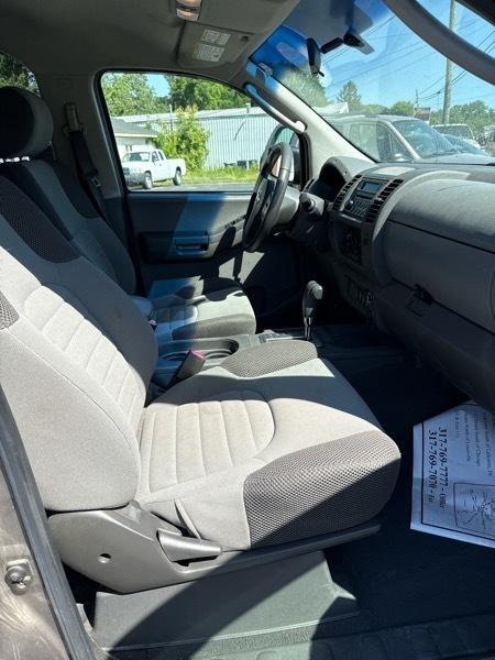 Nissan Xterra OR 2WD 2006
