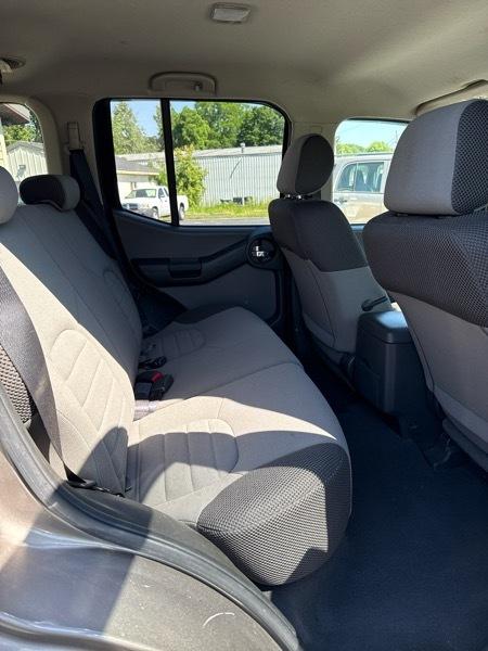 Nissan Xterra OR 2WD 2006