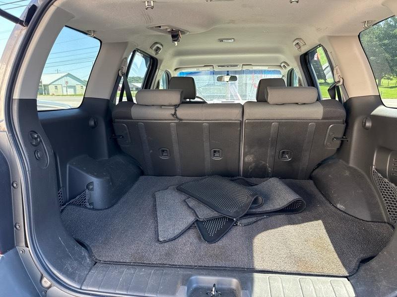 Nissan Xterra OR 2WD 2006
