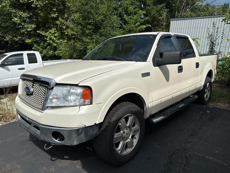 Ford F-150  2008