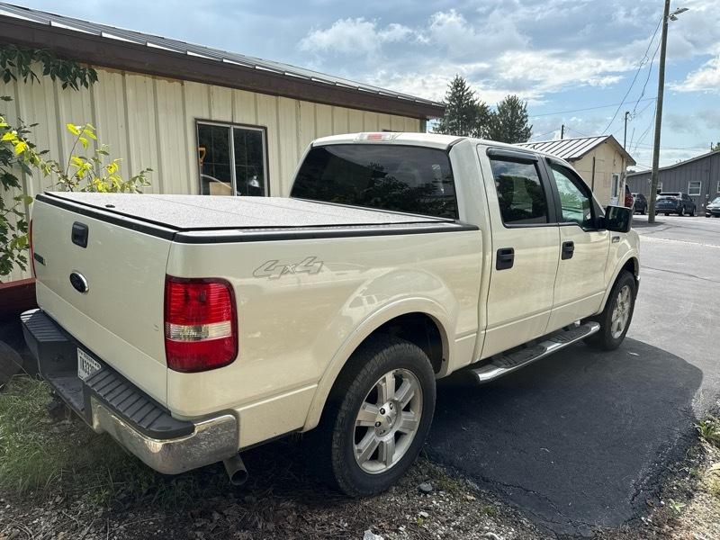 Ford F-150  2008