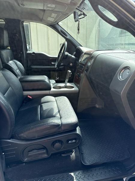 Ford F-150  2008